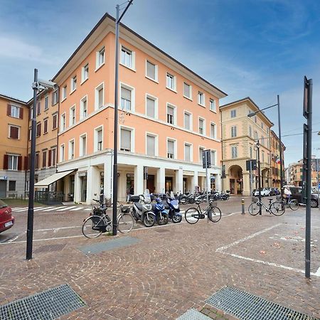 D'Azeglio 62 Luxury Rooms Bolonha Exterior foto